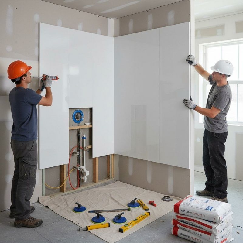 Top Bathroom Remodeling Companies in Plainville, CT