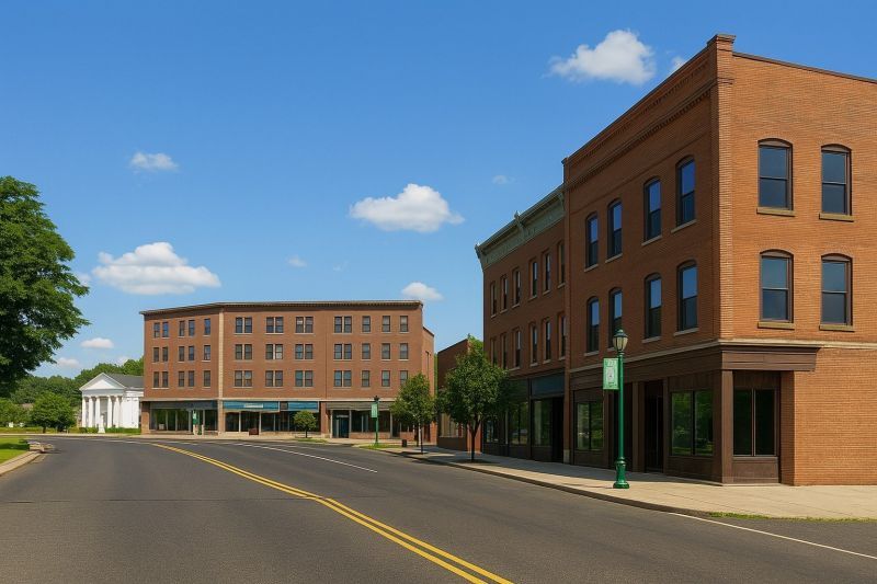 Top Bathroom Remodeling Companies in Plainville, CT